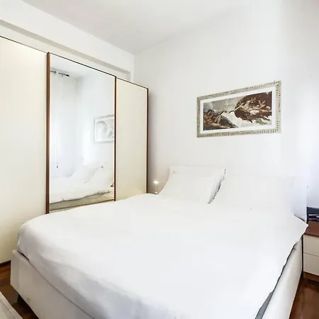 Apartman La Maison *