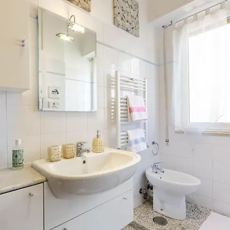 Apartman La Maison *