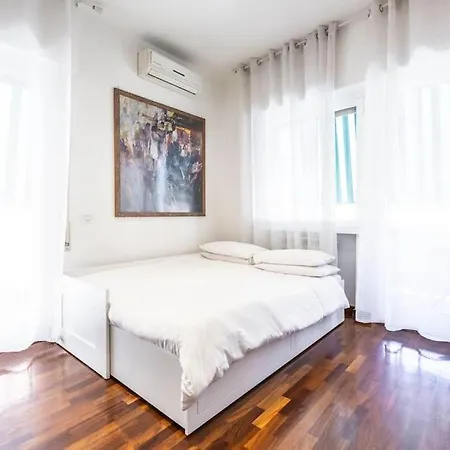 La Maison * Róma
