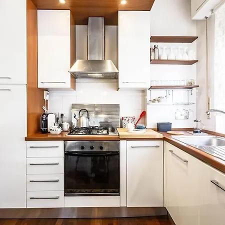 La Maison Apartman *