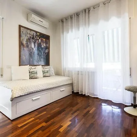 Apartman La Maison *