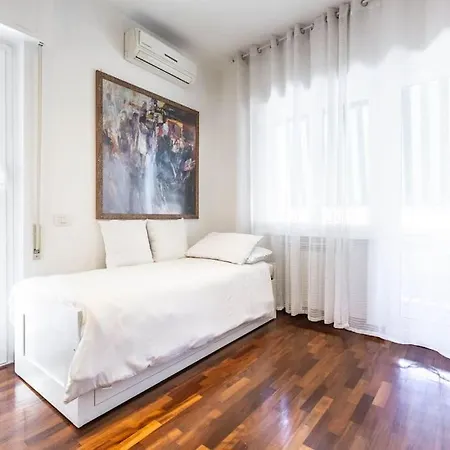La Maison Apartman Róma