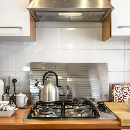 La Maison Apartman *
