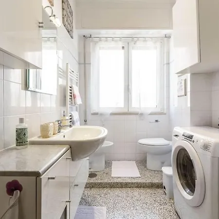 La Maison Apartman Róma