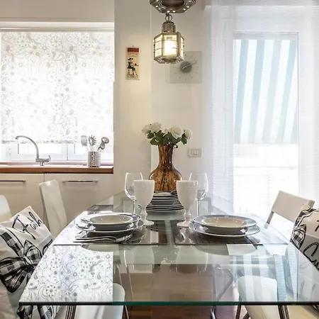 La Maison Apartman *