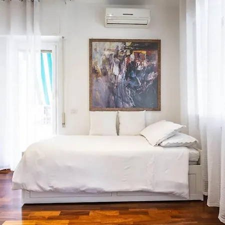 Apartman La Maison *