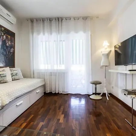 Apartman La Maison