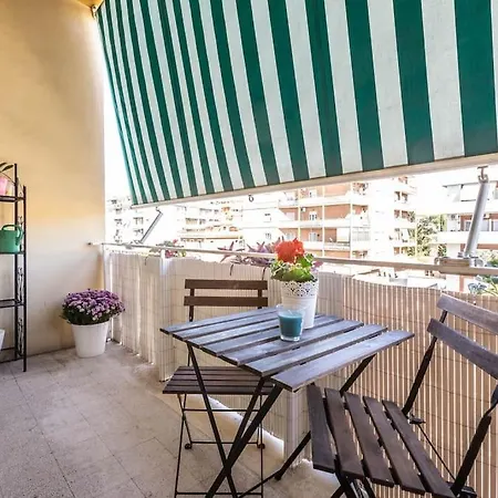 Apartman La Maison *