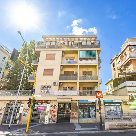 La Maison * Róma